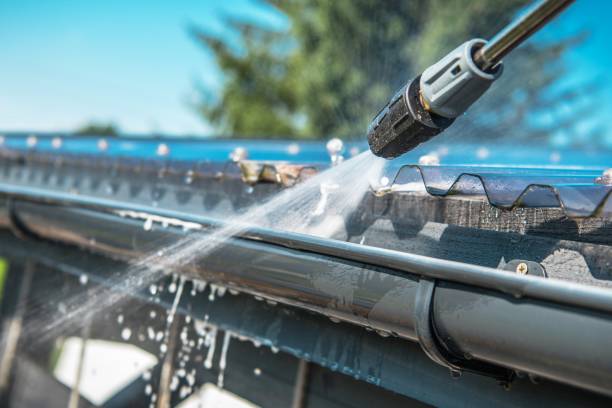 Roof Power Washing Services in Joshua Tree, CA