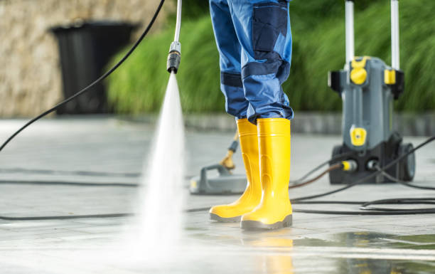 Best Residential Pressure Washing Services  in Joshua Tree, CA