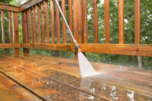 Best Affordable Pressure Washing  in Joshua Tree, CA