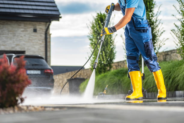 Best Commercial Building Pressure Washing  in Joshua Tree, CA